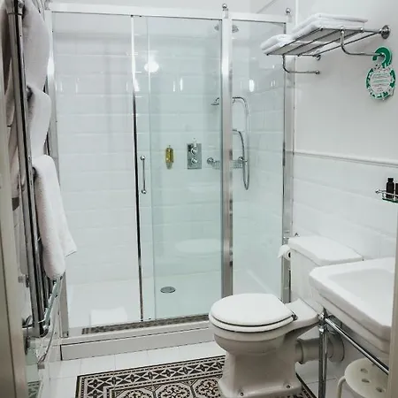 Sherlock Apartments 里加 外观 照片