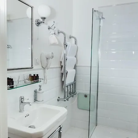 Sherlock Apartments 里加 外观 照片