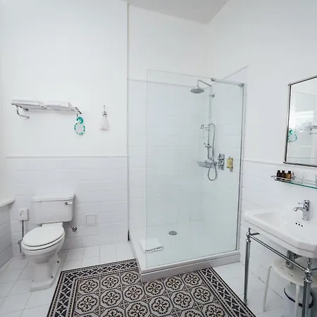 Sherlock Apartments 里加 外观 照片