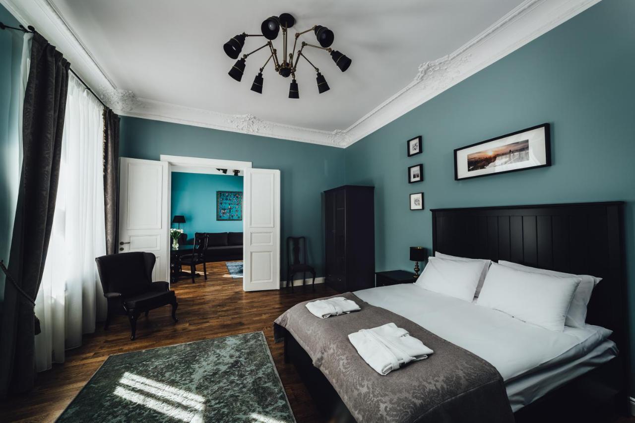Appartement Sherlock *