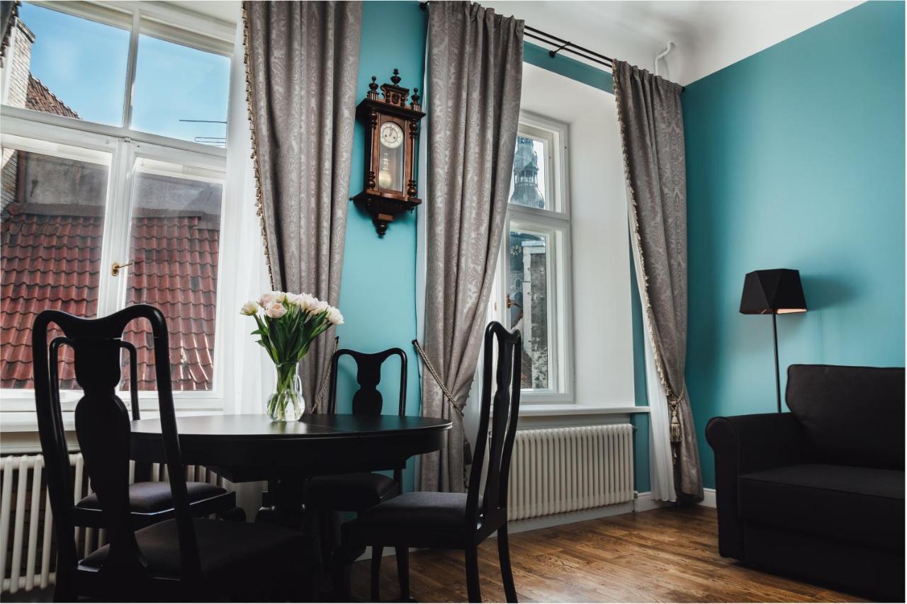 Appartement Sherlock *